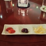 ル・マーキー - 