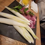 鴨ときどき馬 - 