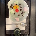 月ヶ瀬 京都高島屋店 - 