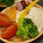 鴨ときどき馬 - 