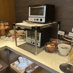 静鉄ホテルプレジオ東京田町 - 