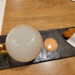 鴨ときどき馬 浜松町本店 - 