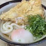 讃岐うどん がもう - 