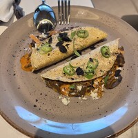 FONDA MEXICANA New York 銀座店 - 