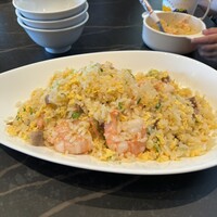 中国料理 燦宮 -  中国料理 燦宮 -