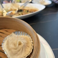 中国料理 燦宮 -  中国料理 燦宮 -