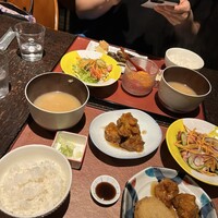 神宮前もくち - 