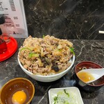 中華料理 末広 - 