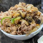 中華料理 末広 - 