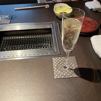 焼肉会席 舌牛 銀座店 - 