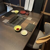 焼肉会席 舌牛 銀座店 - 