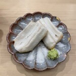 日本橋蛎殻町 すぎた - 