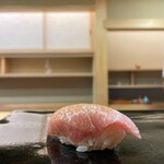 日本橋蛎殻町 すぎた - 