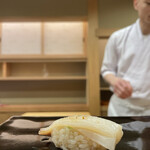 日本橋蛎殻町 すぎた - 