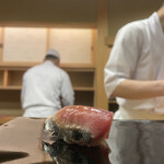 日本橋蛎殻町 すぎた - 