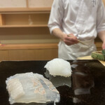 日本橋蛎殻町 すぎた - 