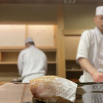 日本橋蛎殻町 すぎた - 