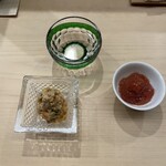 日本橋蛎殻町 すぎた - 