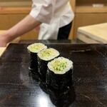 日本橋蛎殻町 すぎた - 