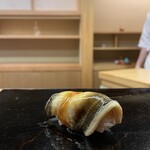 日本橋蛎殻町 すぎた - 