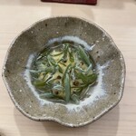 日本橋蛎殻町 すぎた - 