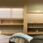 日本橋蛎殻町 すぎた - 