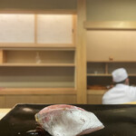 日本橋蛎殻町 すぎた - 