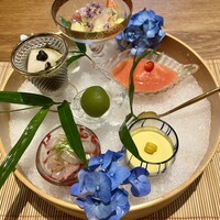 祇園 にし - 