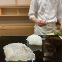 日本橋蛎殻町 すぎた - 