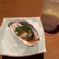 鮨　銀座　鰤門 - 