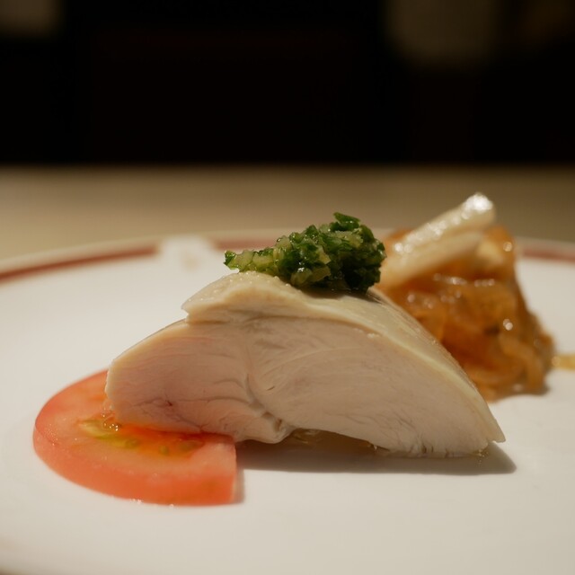 Tsukushi Rou Marunouchi Ten photo 5