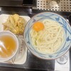 丸亀製麺 湘南台店
