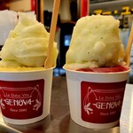 冷乳果工房GENOVA - 