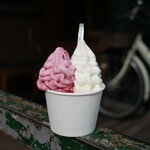 ウッドベリーズ - 料理写真: