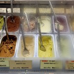 冷乳果工房GENOVA - 