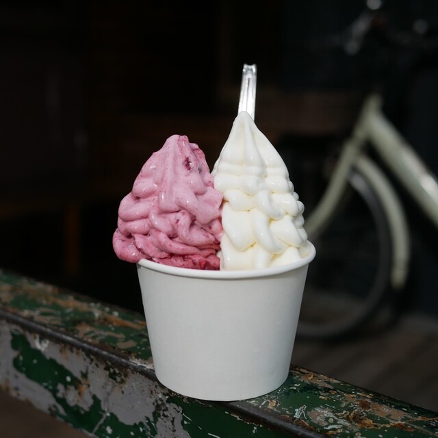 woodberry's Hon Ten photo 3