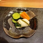 季寄料理よしかわ - 