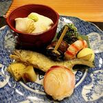 季寄料理よしかわ - 