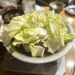 やまと - やまと鍋