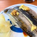 無添くら寿司 - 料理写真: