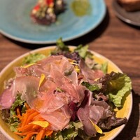 ビストロ ハマイフ - 