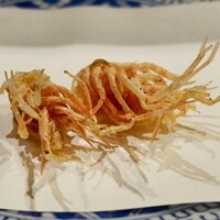 天ぷら浅沼 - 
