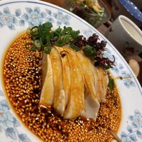 中華旬彩 森本 - 