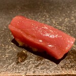 鮨 ひろ海 - 赤身