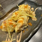 魚と巻き串のお店 弥酒 - 