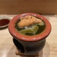 鮨 つきうだ - 