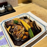 季寄せ料理 暖歩 - 