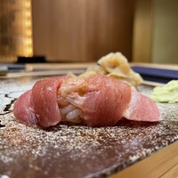 鮨 つきうだ - 