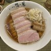 らーめん 鴨to葱
