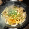 屋台風かすうどん　かすまる 福島店